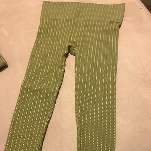 LA Collective Morgan Stewart sport legging